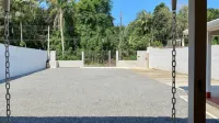 Suíte Lázaro - parking