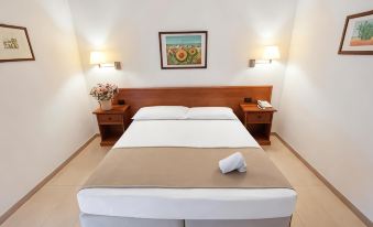 Hotel Ramapendula