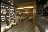 Palace Hotel Wellness & Beauty - breakfast