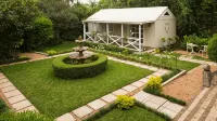 Lemon Tree B&B - Swimmingpools