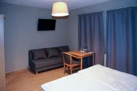 Angelis Pension Frankfurt Airport - 3-Star