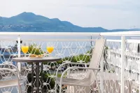 Zoe Seaside - vue mer