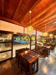 Alma Pura - bar