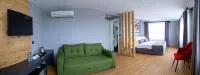 Uzer Otel - 3-Star