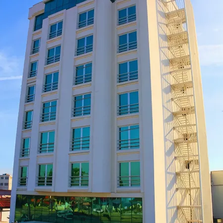 Adanava Hotel