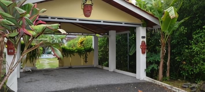 Casa Sophia Hotels in Pococi