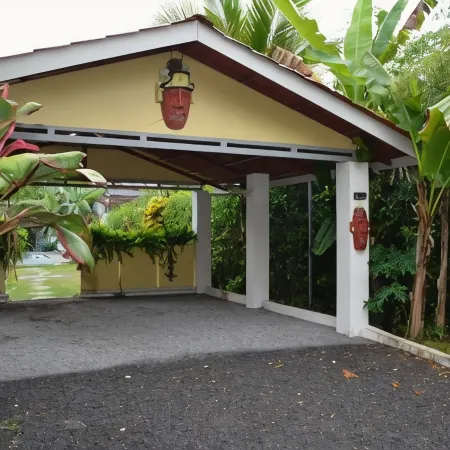 Casa Sophia