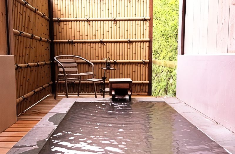 Kinokuniya Ryokan photo 4