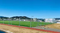 โรงแรม ROUTE-INN Kesennuma ChuoInter - ที่มีสปา