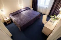 Zhigulevskaya Dolina Hotel - วิวภูเขา