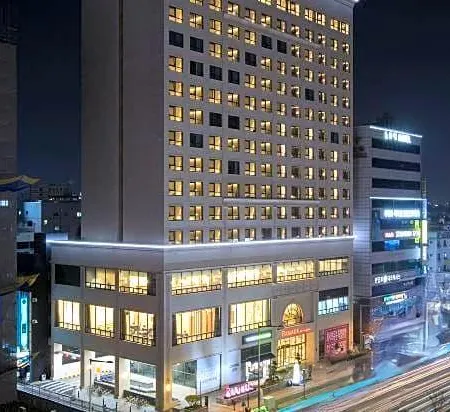 Ramada by Wyndham Daejeon