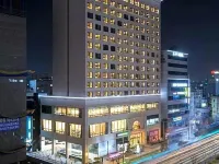 Ramada by Wyndham Daejeon - 4-Star