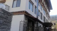 Hotel Khang Residency - Phòng Gym