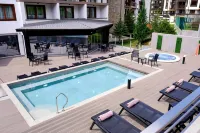 2BR Apartment |SPA Resort St. Ivan Rilski included -  Apartamentos vacacionales