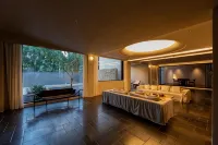 Yubai · Selcouth Shenxi Swimming Pool Light Luxury Boutique Stay - breakfast