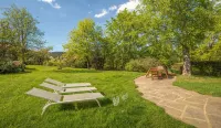Quiet, Chalet for 2 to 6 people, Label 3 CléVacances, Free Con WI-FI - Chalets
