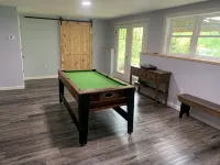 Lake & Mountain Home - Walking distance to Sunapee Harbor - Homestays
