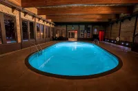 Bavarian Inn, Black Hills - Pools