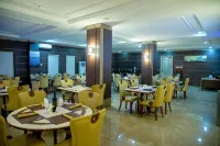Carlton Swiss Grand Hotel - Phòng Gym