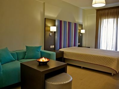 Chasapis Luxury Studios & Apartments