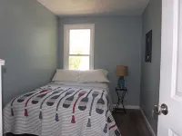 Penthouse Suite in the heart Sylvan Beach Resort - Wifi