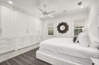 Stunningly Renovated Home in WaterColor with Pool/Access to All WC Amenities! - 5-Star