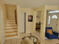 Charming 3-bedroom Condo w/ Patio - Cal Tech Area - Alojamientos