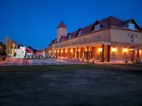 Termál Hotel Vesta - СПА