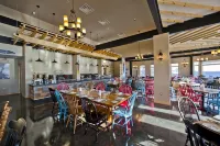 White Point Beach Resort - breakfast