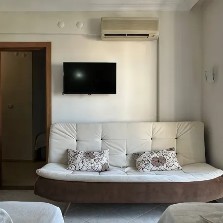 Yagmur Apart Hotel