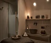 Casa Cabana Hotel & Suites - Adults Only - spa