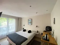 Le Clos du Pontic Logis et Cit'Hotel - Wifi