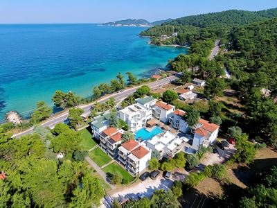 Esperides Hotel