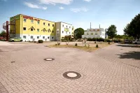 Hotel City Inn - 2 stelle
