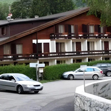 Hôtel les Sources