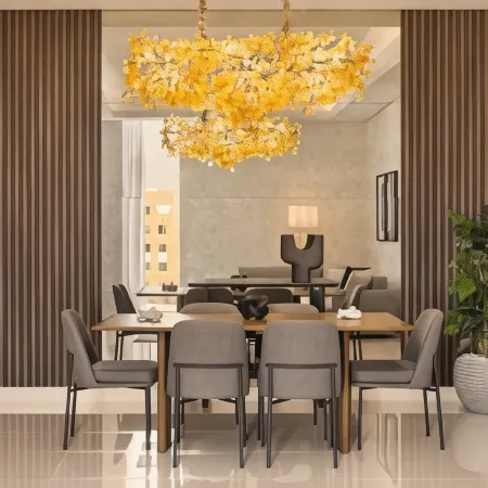 Lifestyle Living, Al Salam Jeddah, Apartments by Marriott Bonvoy