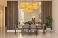 Lifestyle Living, Al Salam Jeddah, Apartments by Marriott Bonvoy - جديد