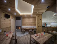 Chalet la Rugiada -  Ferienwohnungen