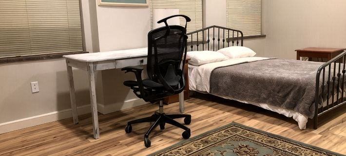208 New Downtown Living Studio Hotels in Charleston