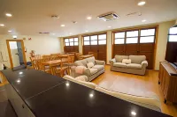 Lindo Vale 412 - Hostellit