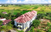 Sapadia Guest House Tamora - Homestays