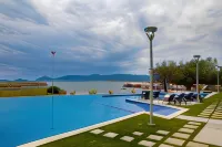 Eurobuilding Hotel & Suites Lecheria - 5 tähden