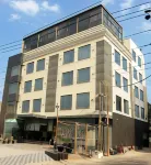 Maryland Group Hotel - parcheggio