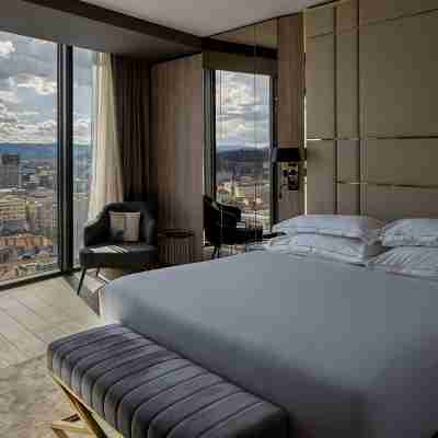 Grand Plaza Hotel and Congress Centre Rooms
