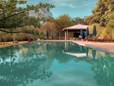 Amaara Forest Hotel Sigiriya