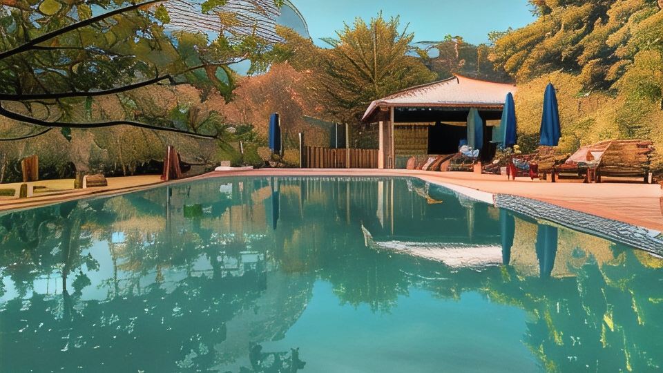 Amaara Forest Hotel Sigiriya