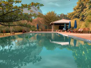 Amaara Forest Hotel Sigiriya