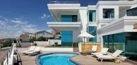 Sea Star Cliff - Luxury