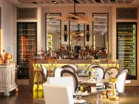 Allium Bodrum Resort & Spa - 5-Star