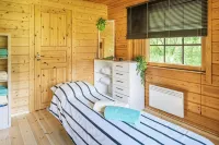 Hapimag Ferienwohnungen Punkaharju - Wifi